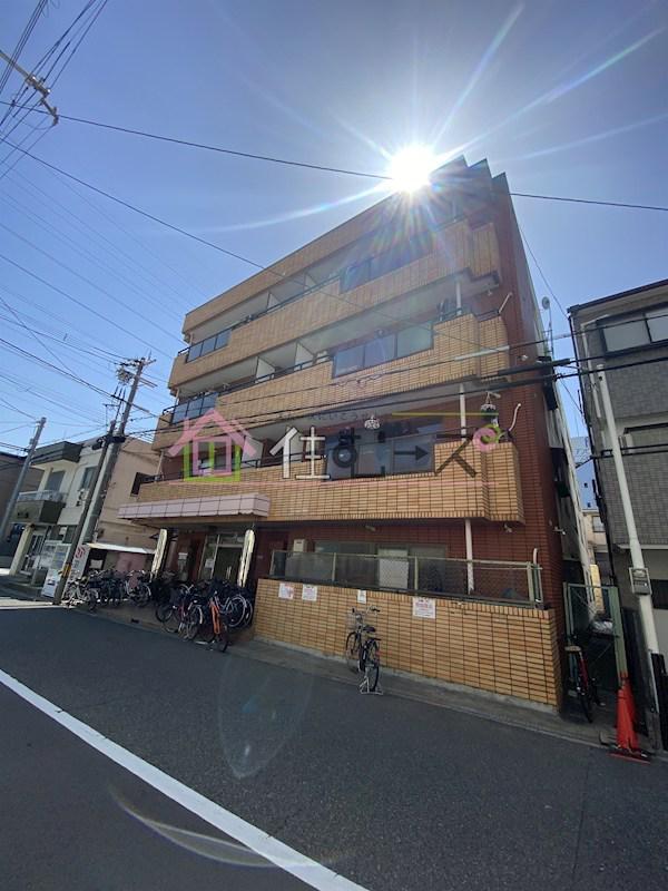 エフアール住之江公園