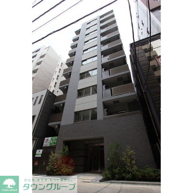LE COCON 人形町