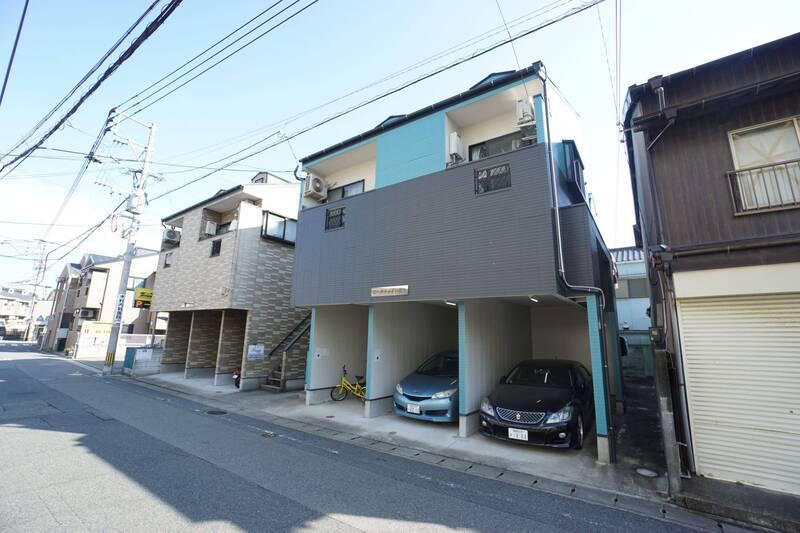 ビグラッドハウス吉塚
