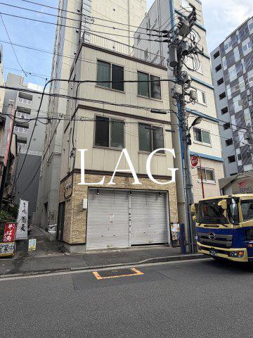 新日本パレス小伝馬町