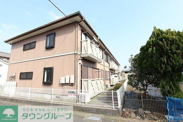 ファミールA