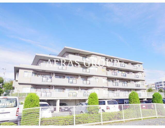 シーアイハイツたまプラーザパークヒルズA棟
