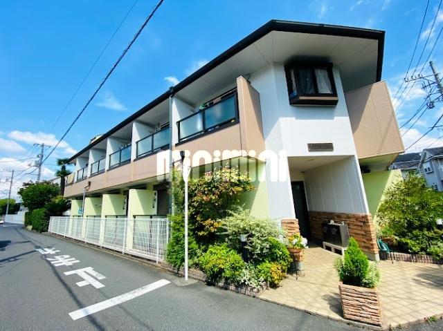 フォルジュロン