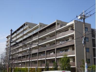 BRILLIACITY石神井台