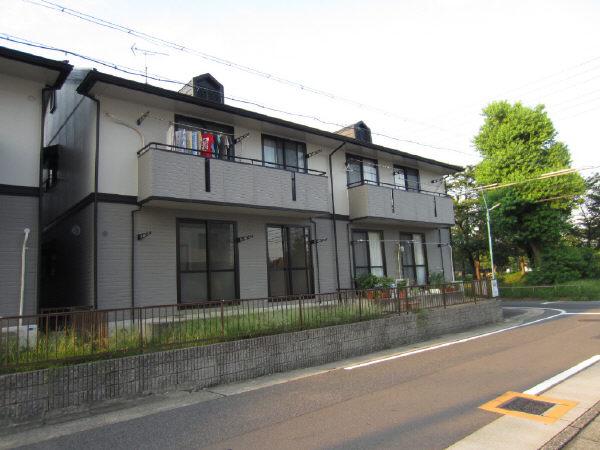 セジュール緑苑