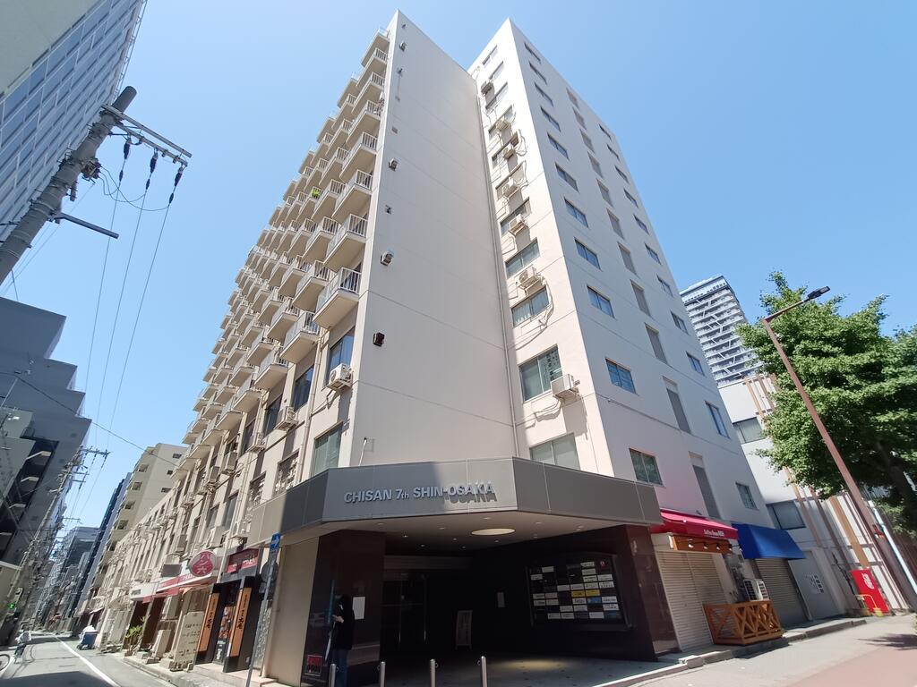 チサンマンション第7新大阪
