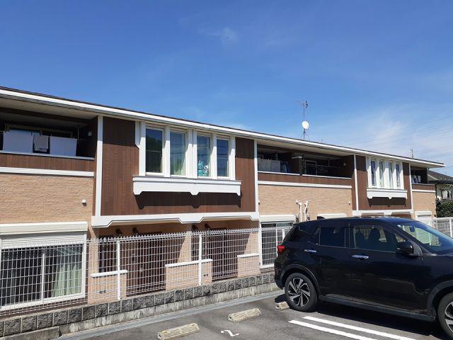 ハッピーハウス川辺