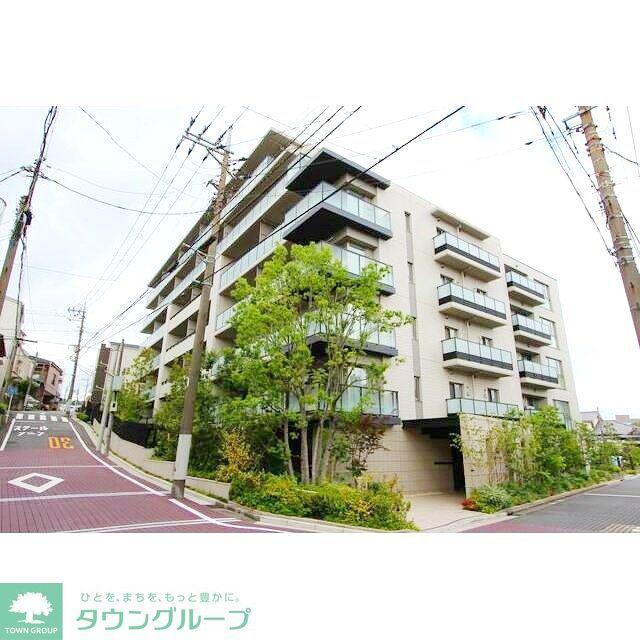 プラウド横浜幸ヶ谷