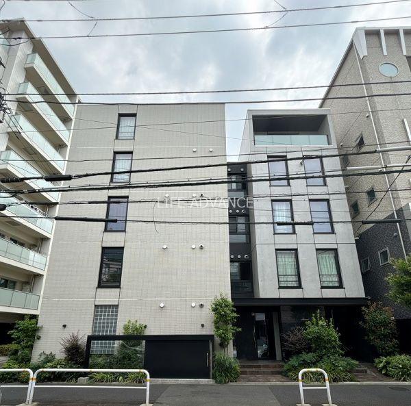 パセオ大崎