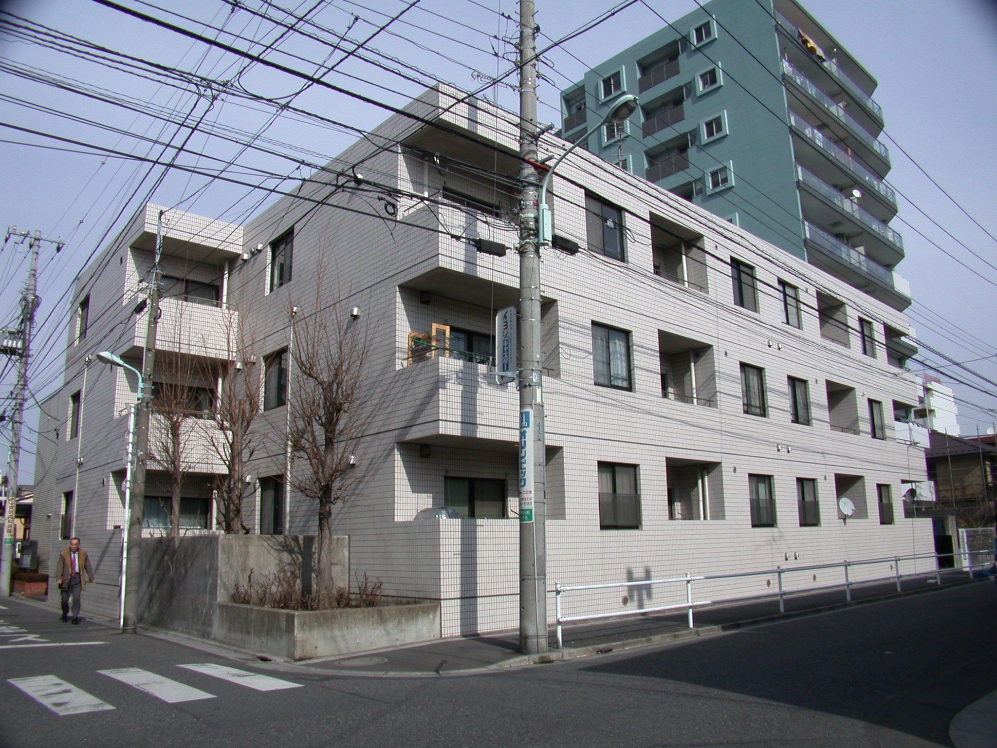 メイプルハウス3
