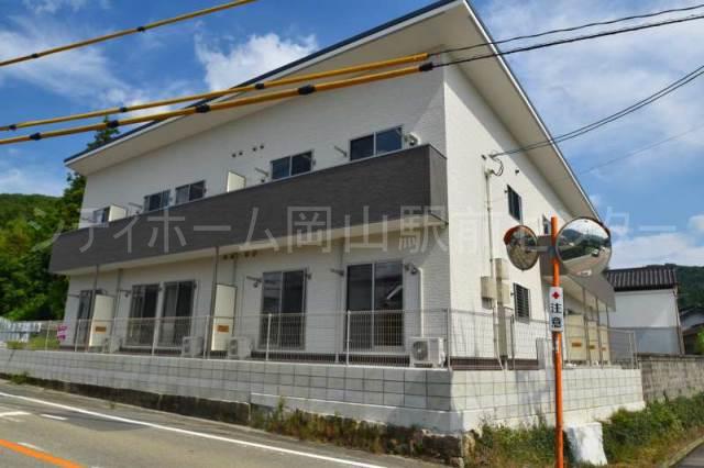 成広伊田コーポ