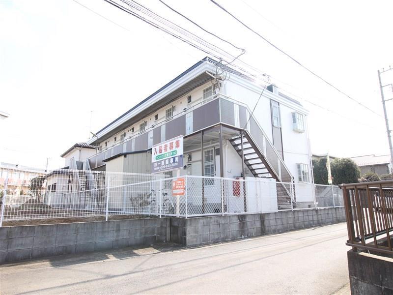 ベントラーズ荒川沖