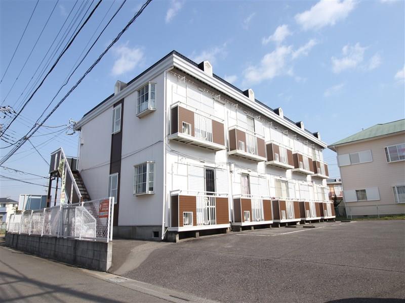 ベントラーズ荒川沖