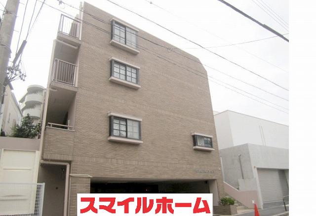 ロイヤルヒルズ丘上