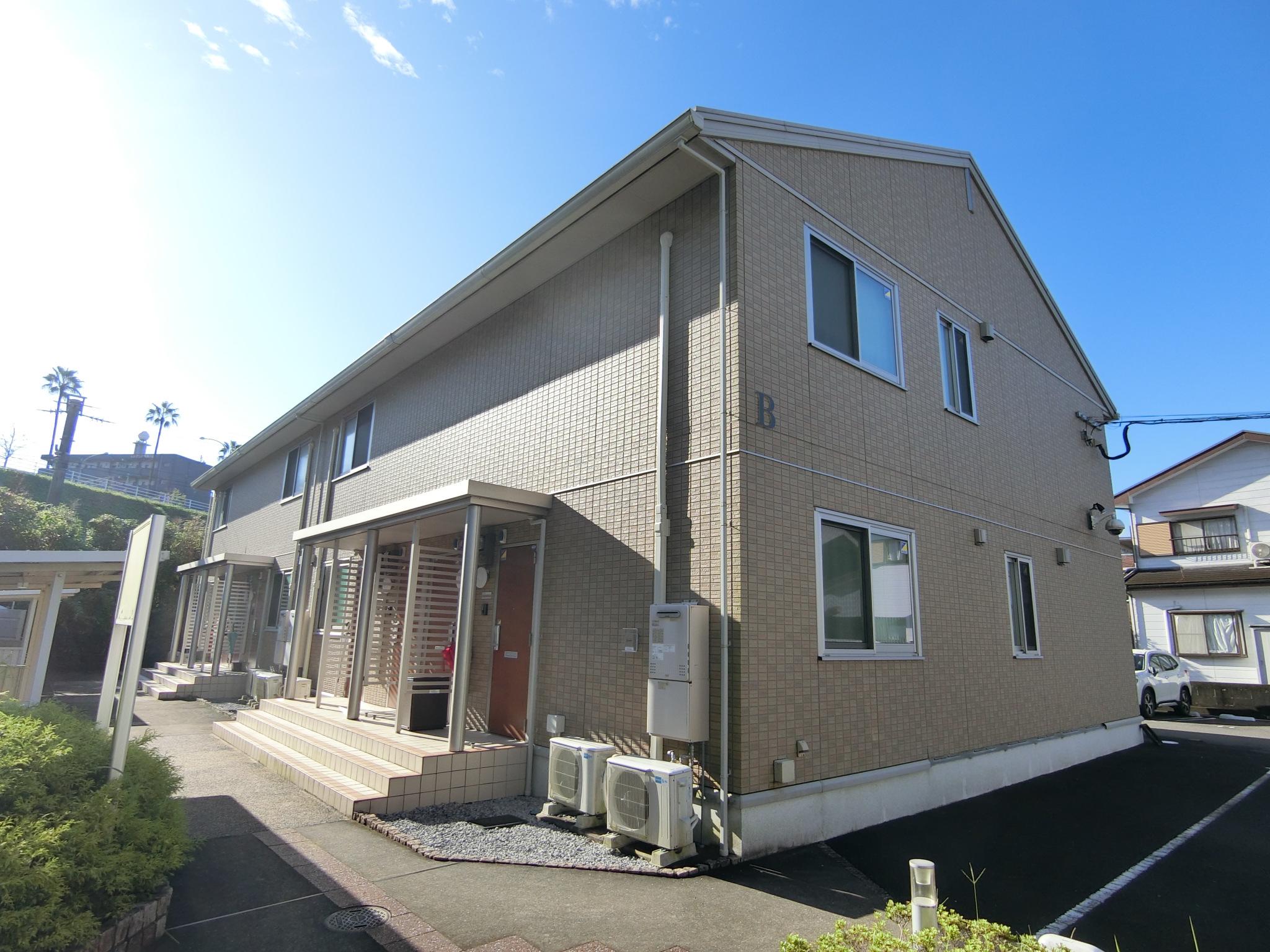 D-ROOM加納