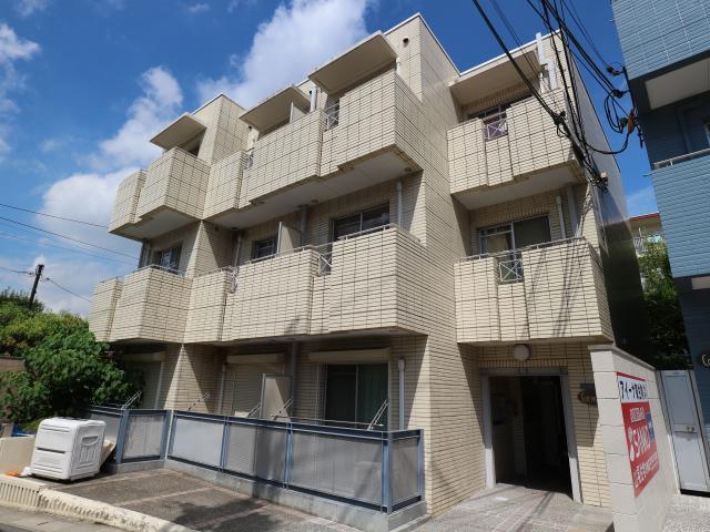 エルエール東生駒