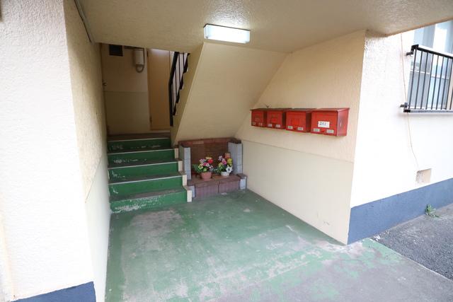 大橋マンション