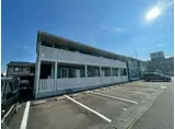 リビングタウン八日市場A棟