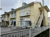 ライフニューコーポB