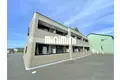 リヴァージュ A棟