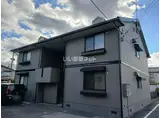 セジュール中井A