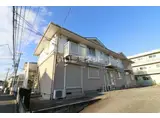 尾山台ハイツI