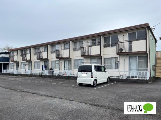 フォーブル村松I