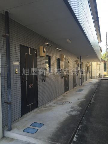 ＪＲ舞鶴線 東舞鶴駅 徒歩20分 2階建 築33年