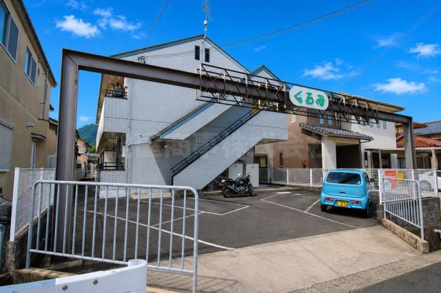 ＪＲ舞鶴線 東舞鶴駅 徒歩20分 2階建 築33年