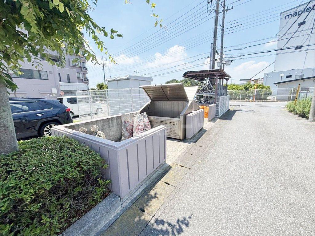 コスモ柏セランス