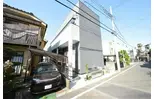 ルシェンテ八王子