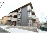 D-RESIDENCE東寺