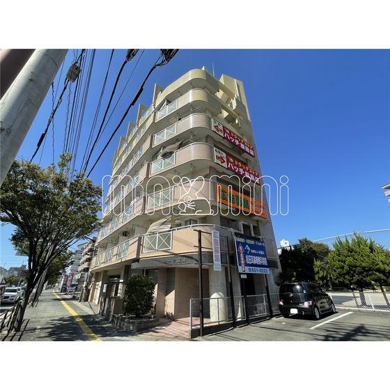 カーサ箱崎
