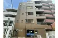 神奈川県川崎市高津区溝口の建物