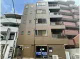 東急田園都市線 高津駅(神奈川) 徒歩5分 5階建 築36年