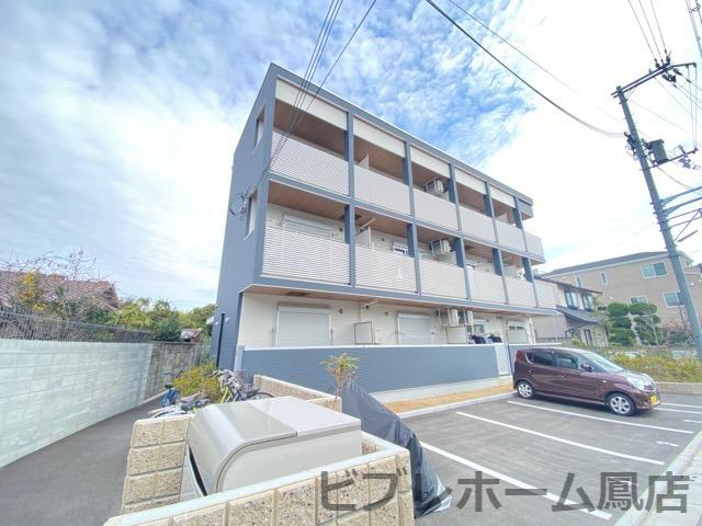 FELIZ諏訪ノ森