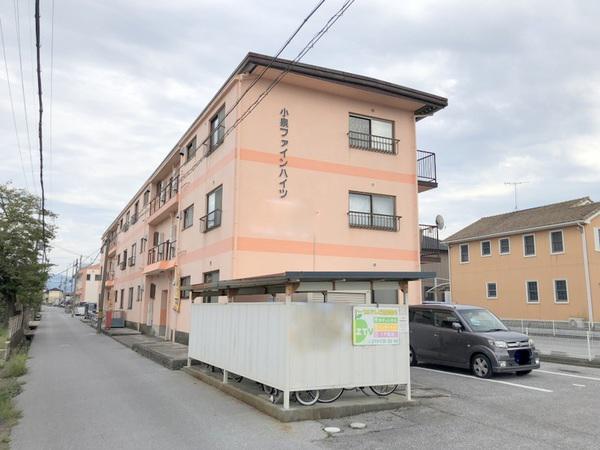 小泉ファインハイツ
