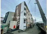 八尾マンション