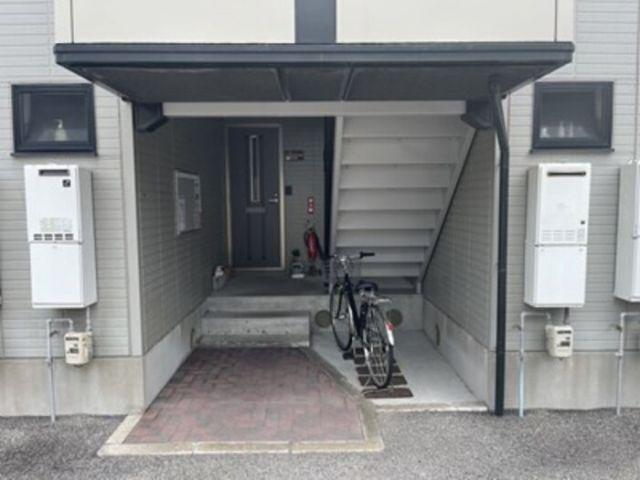 セジュール西余戸B