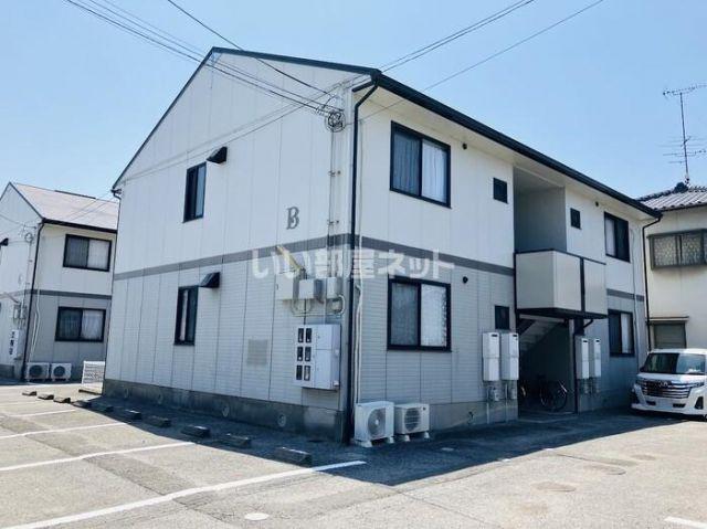 セジュール西余戸B