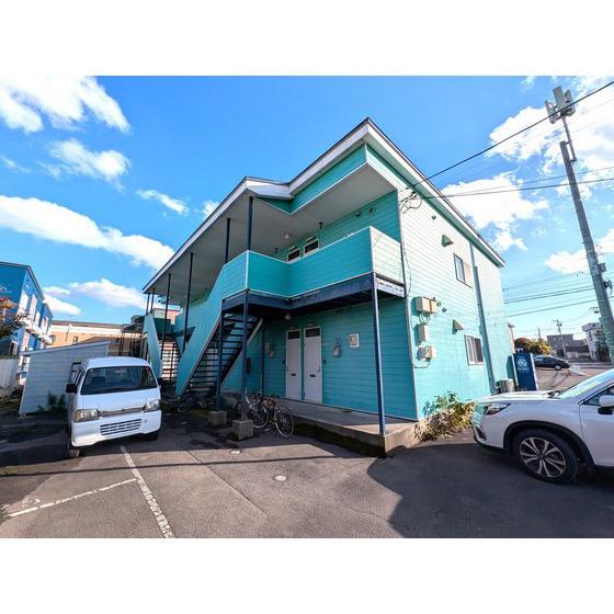 VILLA川原