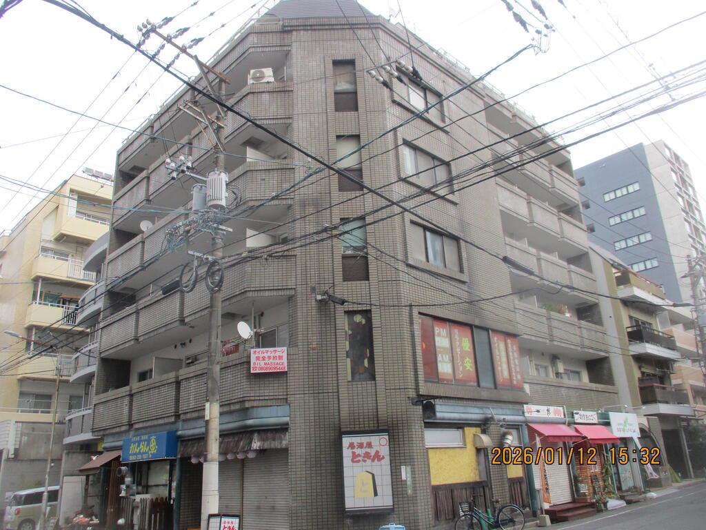 グローバル猫屋