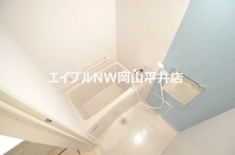 クレイノ沖