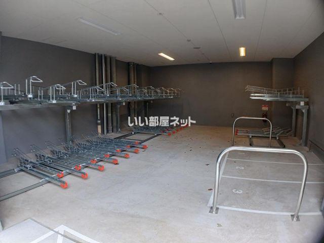 S-RESIDENCE堺BLAZE