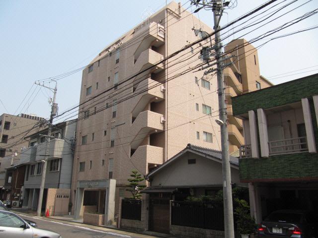 ANNEX・IZUMI(1K/4階)