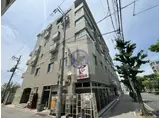 レヴィア北白川
