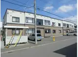 ルミエールメゾン平岡