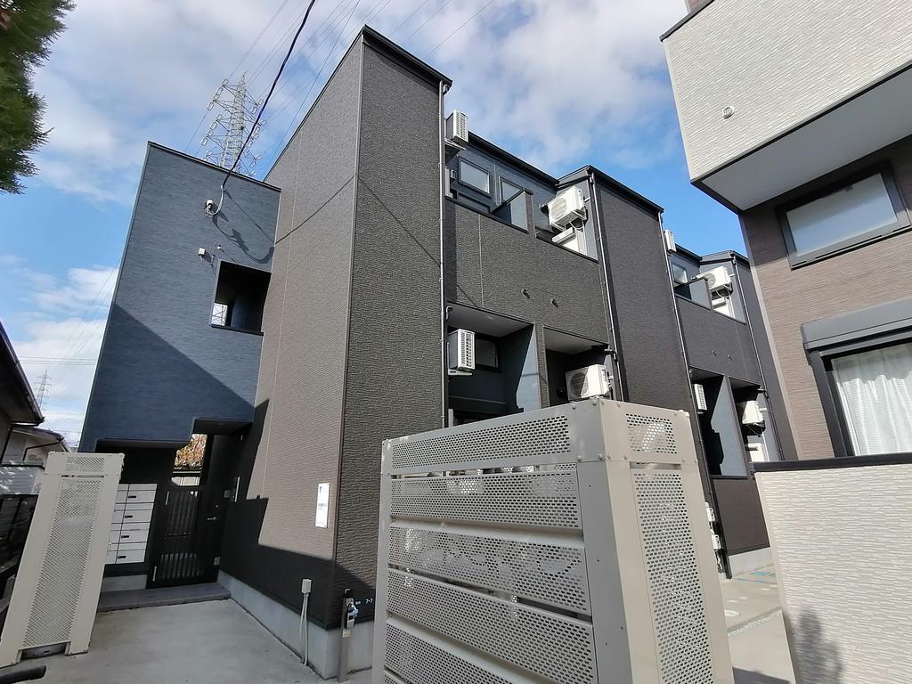 アーバン宮町