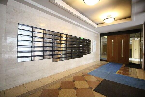 ヴェルビュ円山北6条グランステージ