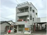 天神ヶ瀬戸バス停前マンション